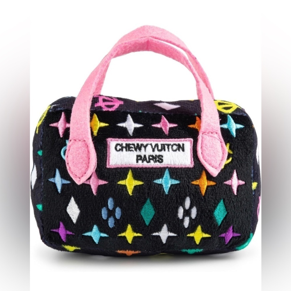 Dog 🐶 Toy Purse